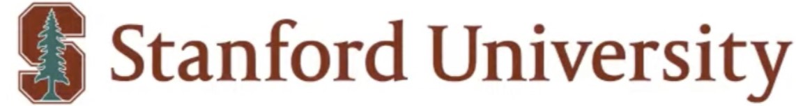 Stanford University Logo